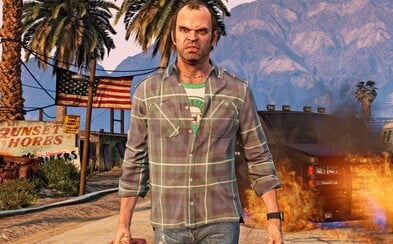Tvorcom cheatov pre GTA V hrozí väzenie. Polícia im prehľadala domy a zmrazila účty Tvorcom cheatov pre GTA V hrozí väzenie. Polícia im prehľadala domy a zmrazila účty