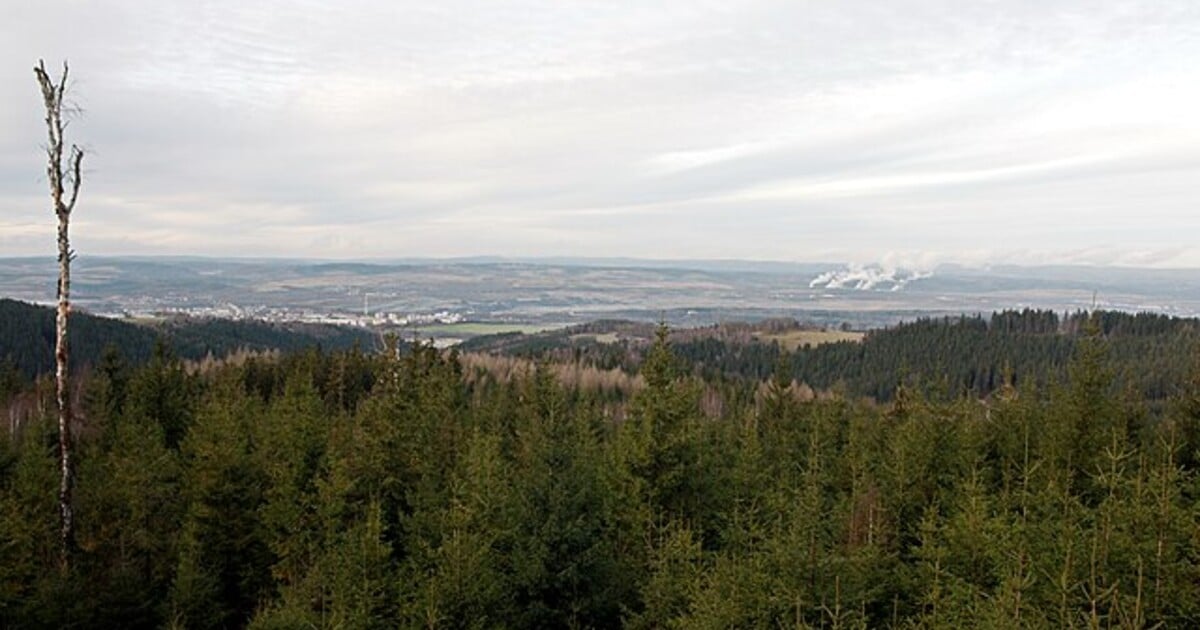 Česko zasáhla zemětřesení. Podle seismologů může ještě zesílit