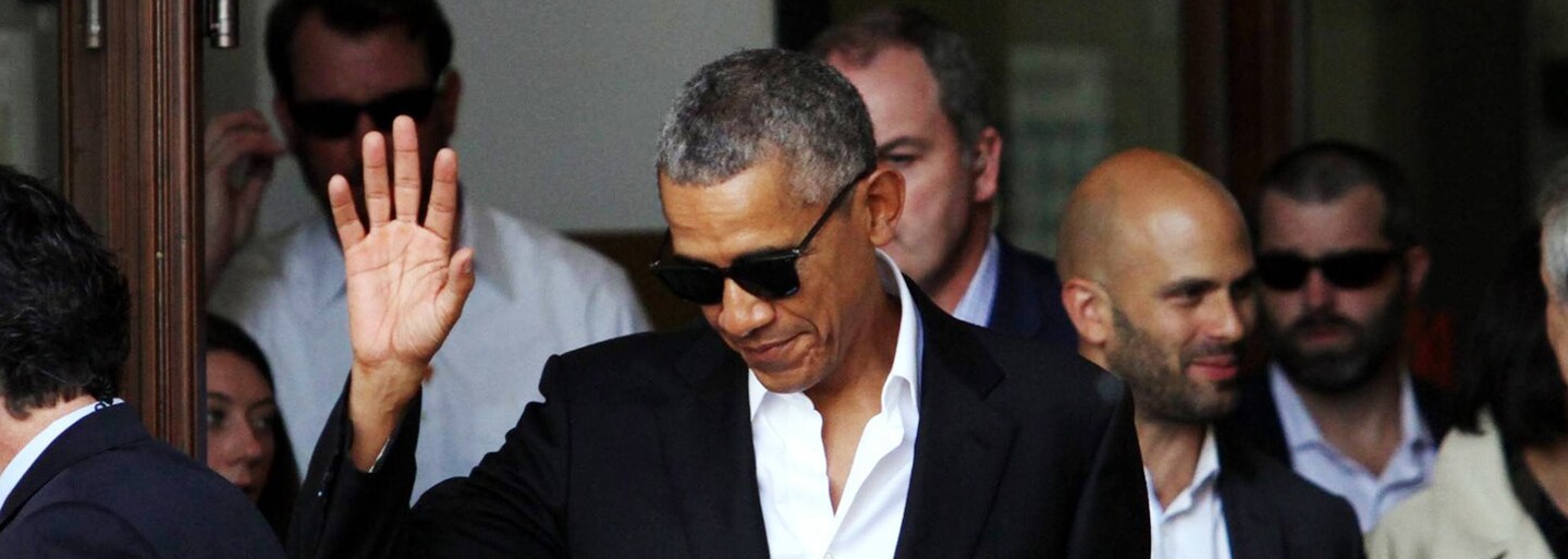 Tweet Baracka Obamu sa stal najlajkovanejším v histórii. Po udalostiach v Charlottesville v ňom odsúdil rasizmus a nenávisť