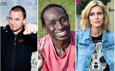 Twiinsky, Robo Mikla, astrocestovateľka Silvia Šuvadová aj xenofób Ibi Maiga. Na Farme sa stretne bizár slovenského internetu a televízie Twiinsky, Robo Mikla, astrocestovateľka Silvia Šuvadová aj xenofób Ibi Maiga. Na Farme sa stretne bizár slovenského internetu a televízie