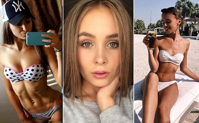 Týchto 12 dievčat zabojuje o korunku Miss Slovensko 2019. Ktorá ti učarovala najviac? Týchto 12 dievčat zabojuje o korunku Miss Slovensko 2019. Ktorá ti učarovala najviac?