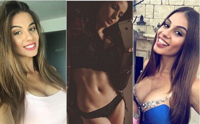 Týchto 12 krások zabojuje o prvenstvo na súťaži Miss Universe. Ktorá sa ti pozdáva najviac? Týchto 12 krások zabojuje o prvenstvo na súťaži Miss Universe. Ktorá sa ti pozdáva najviac?