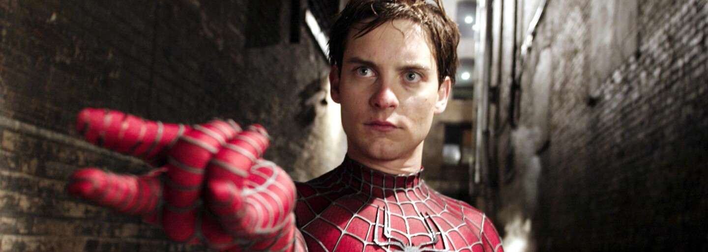 Týchto 15 otázok ukáže, či si pravým fanúšikom pôvodnej trilógie Spider-Mana s Tobeym Maguirom (Kvíz)