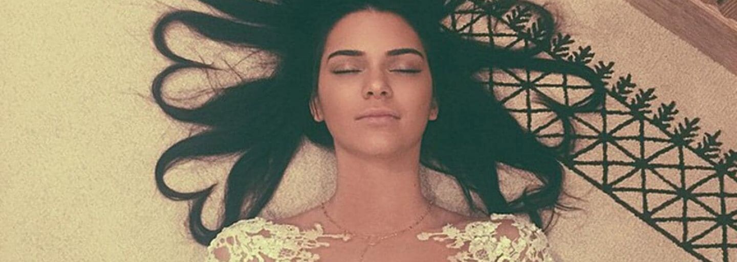 Týchto 5 módnych trendov momentálne obľubuje hviezda Instagramu a modelka Kendall Jenner
