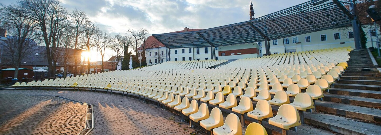 Týchto 5 najkrajších miest v Trnave musíš navštíviť