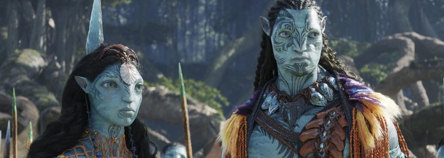 Týchto 7 filmových peciek ovládne kiná v decembri: Nielen Avatar chce zaútočiť na tvoju peňaženku