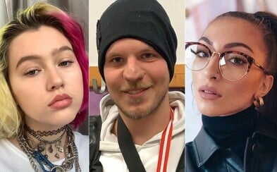 Týchto mladých slovenských spevákov by mala čakať úspešná budúcnosť. Pozornosť im venujú domáce hudobné legendy aj rádiá Týchto mladých slovenských spevákov by mala čakať úspešná budúcnosť. Pozornosť im venujú domáce hudobné legendy aj rádiá