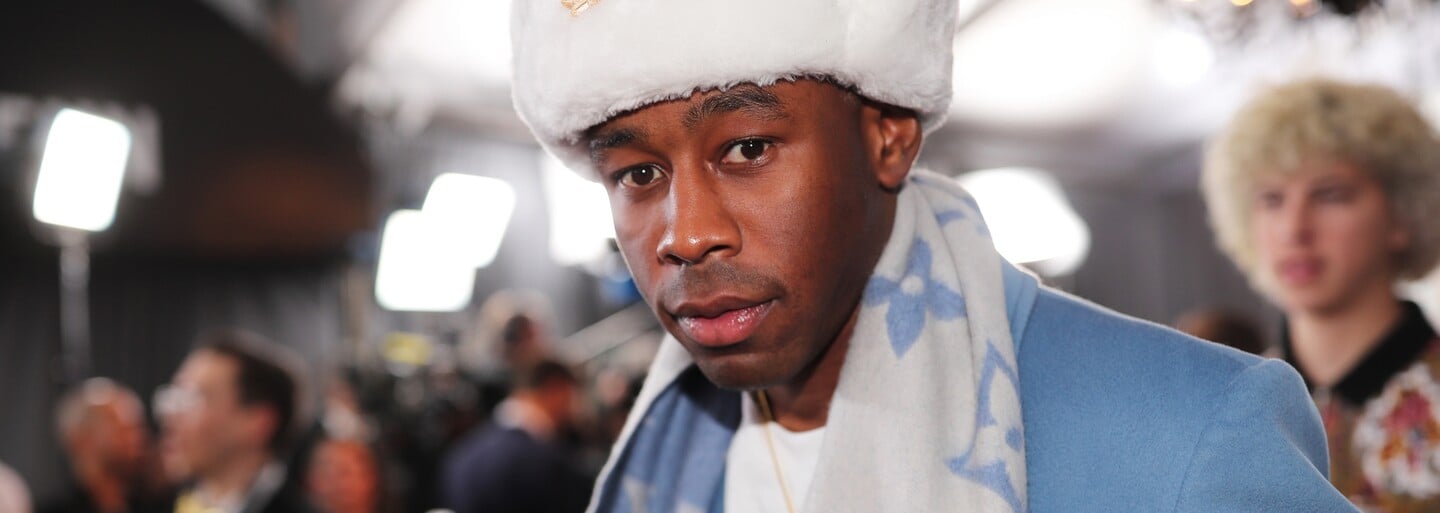 Tyler, The Creator odložil blonďatou paruku, ne však svůj styl. Novou desku jen okořenil nostalgií a láskou k rapu (Recenze)