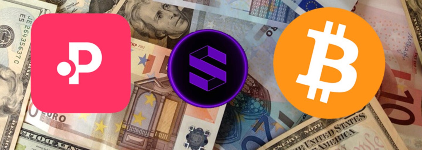 Těmito 5 způsoby dnes mladí lidé vydělávají peníze na internetu. Kryptoměna násobí i ničí vklady, Onlyfans nemůže chybět