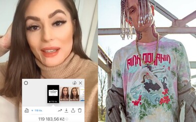 Týnuš Třešničková vybrala 120 tisíc korun na pomoc Austrálii. Kteří další influenceři se rozhodli přispět? Týnuš Třešničková vybrala 120 tisíc korun na pomoc Austrálii. Kteří další influenceři se rozhodli přispět?