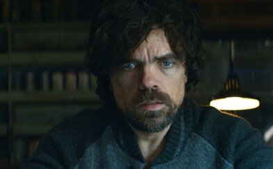 Tyrion Lannister sa v sci-fi thrilleri Rememory ponára do spomienok rôznych ľudí a snaží sa odhaliť vraždu popredného vedca Tyrion Lannister sa v sci-fi thrilleri Rememory ponára do spomienok rôznych ľudí a snaží sa odhaliť vraždu popredného vedca