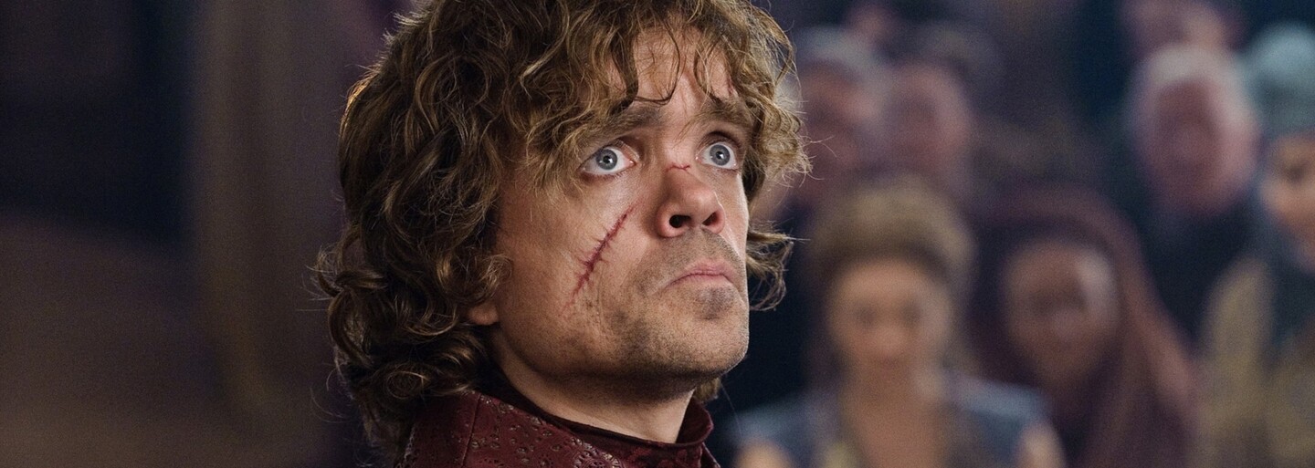 Tyriona a pána Greya spojí neobvyklé priateľstvo vo filme od HBO