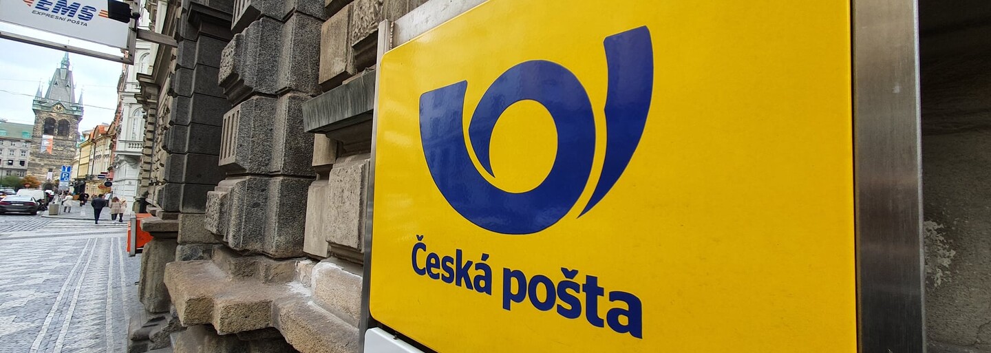Tyto pobočky Česká pošta zavře. Je mezi nimi i ta tvoje?