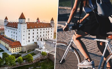 Týždeň mobility máme za sebou, čo teraz? Týždeň mobility máme za sebou, čo teraz?