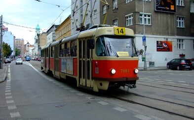 Týždeň mobility začína: na ročnej električenke ušetríš 65 eur, cestu vlakom máš za 50 %, lístky z aplikácie budú výhodnejšie Týždeň mobility začína: na ročnej električenke ušetríš 65 eur, cestu vlakom máš za 50 %, lístky z aplikácie budú výhodnejšie