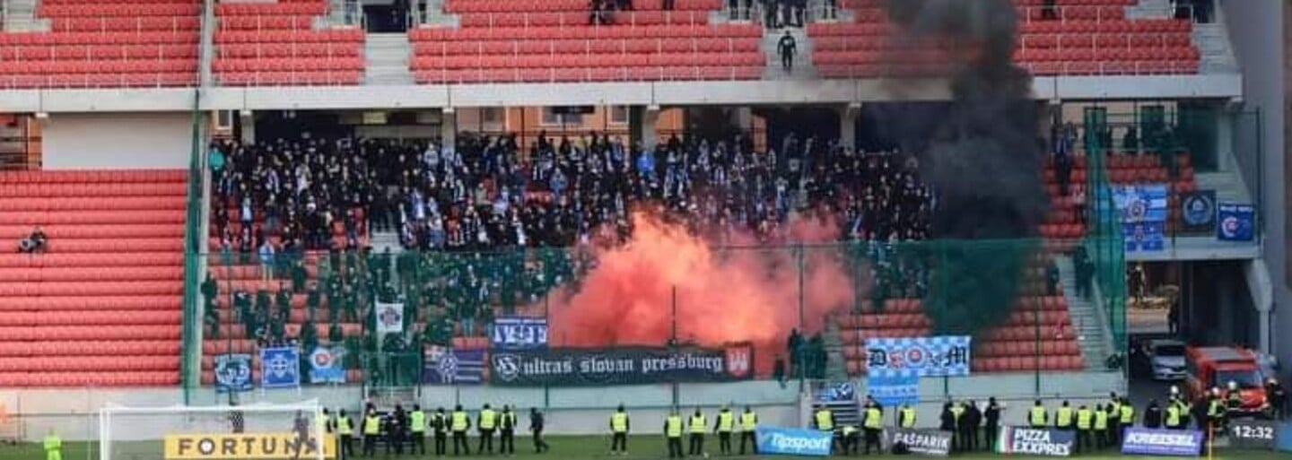 Týždeň v športe: Začala sa NHL s 8 Slovákmi, Ovečkin je už piaty. Klein odklepal. Derby Slovan – Trnava zničili „fanúšikovia“