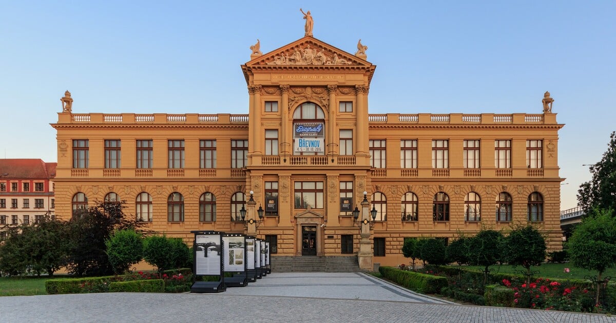 Muzem Prahy se brzy znovu otevře. Víme, jaký tě čeká program