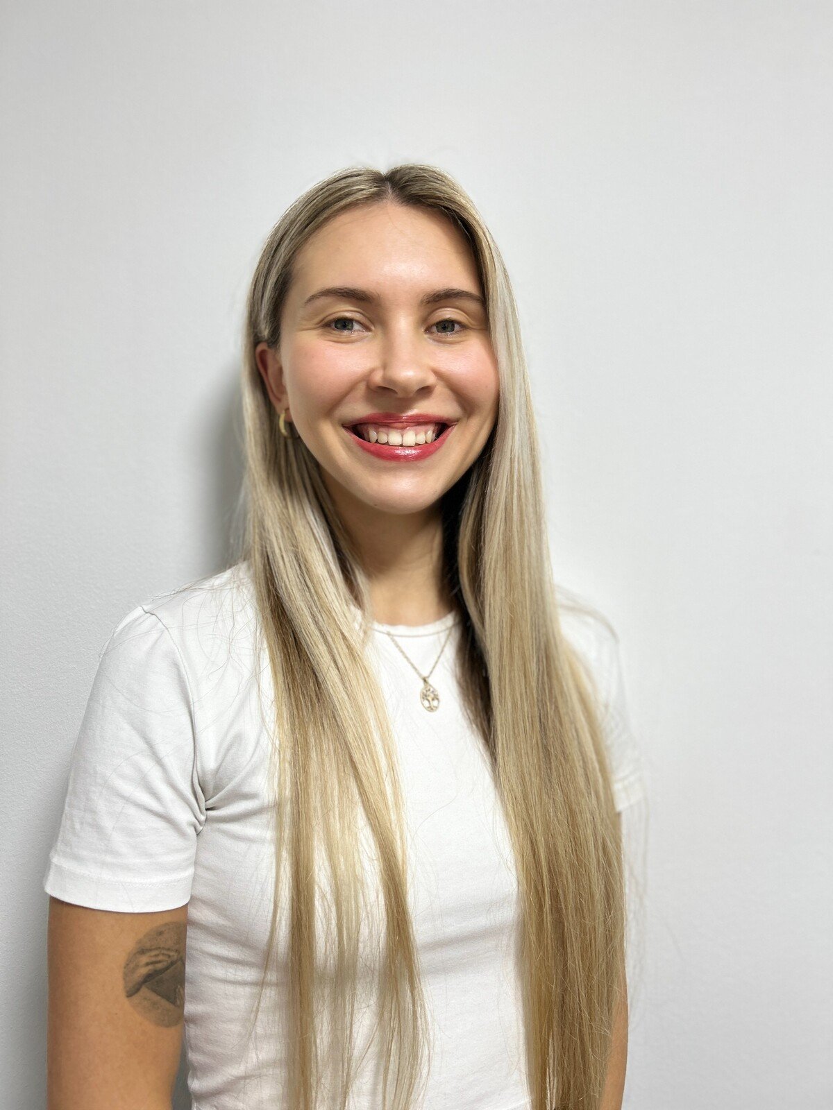 Odbornice na spánek Katarína Miklášová PgDip. BSc.