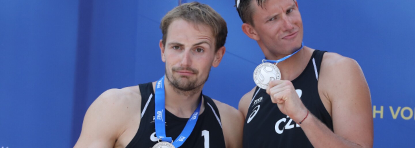 U českého olympionika byl potvrzen koronavirus. Je izolován na hotelu v Tokiu