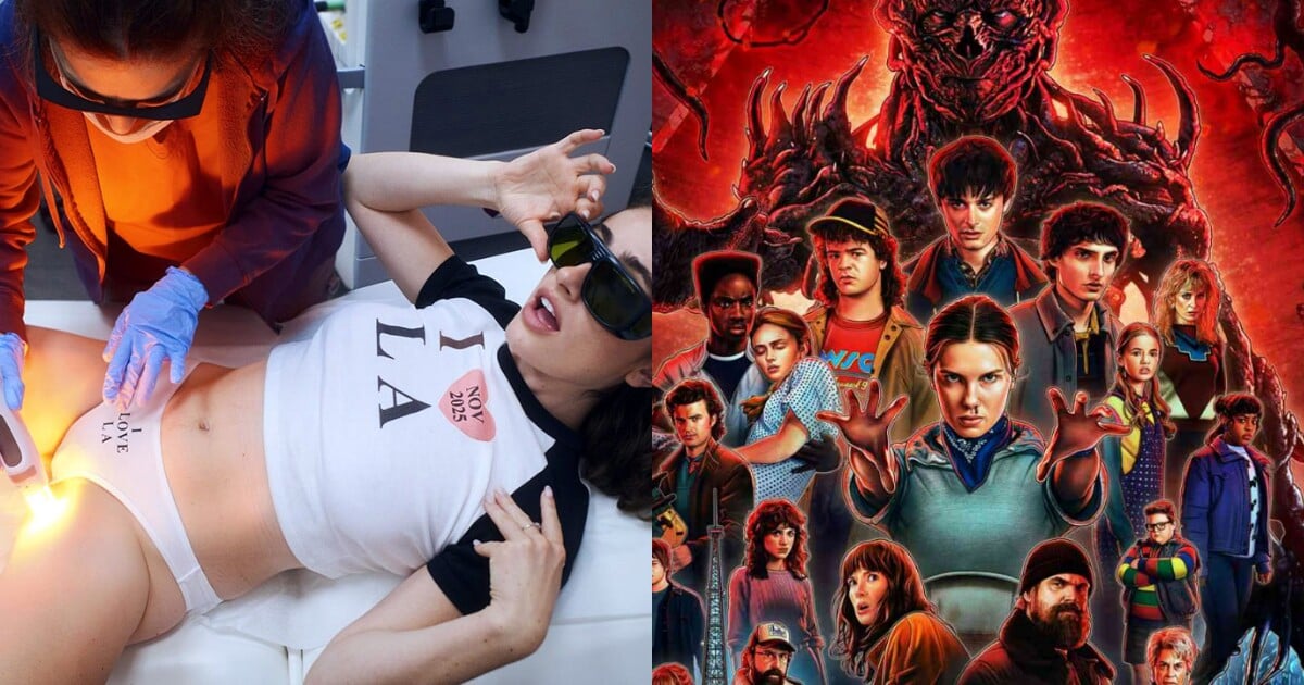 Nástupce Yellowstoneu, návrat Stranger Things nebo nejtajuplnější seriál roku. Co sledovat v listopadu?