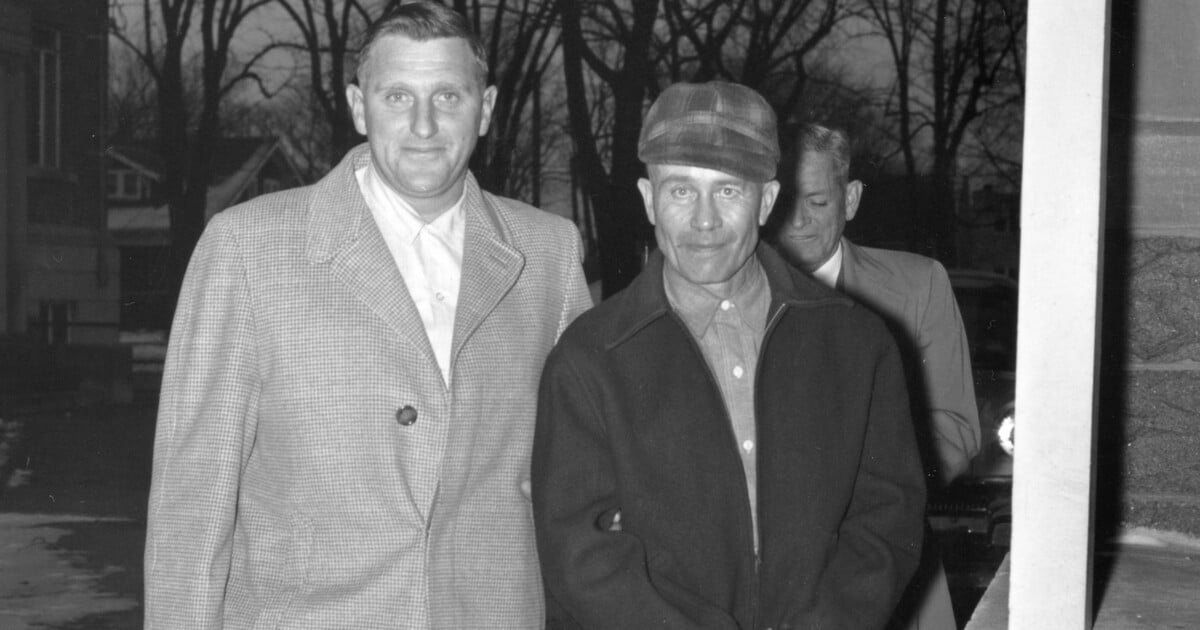 Milý a tichý chlap z farmy, kterého měly rádi i děti. Zločiny Eda Geina poháněla fascinace i strach z žen