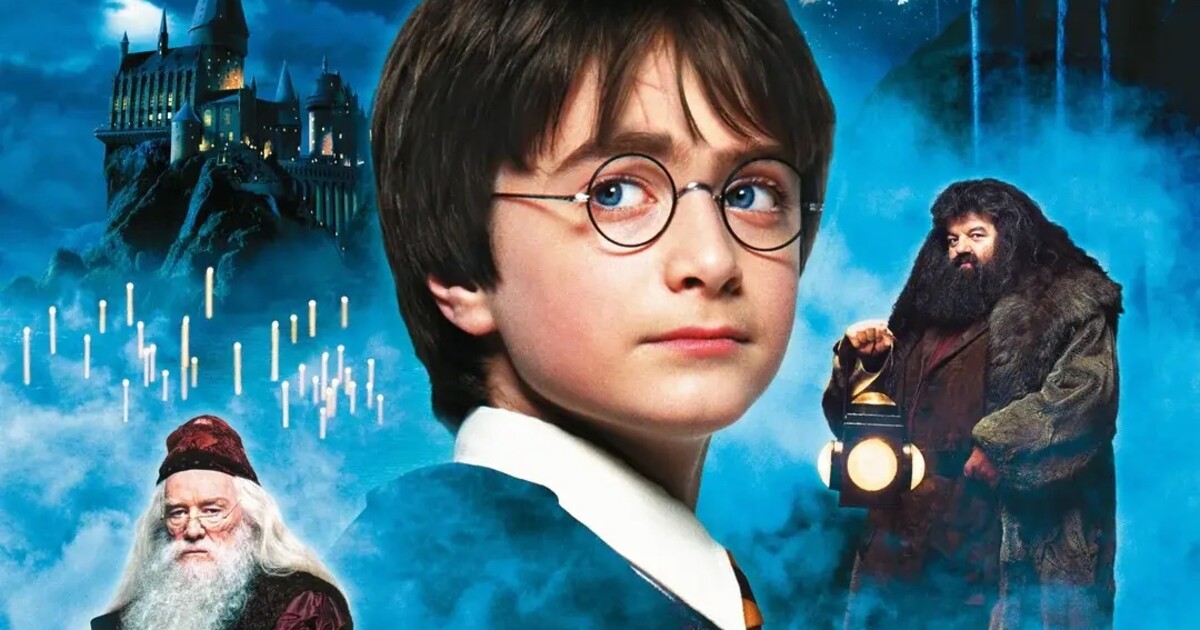 Hudbu k seriálu o Harrym Potterovi složí Hans Zimmer