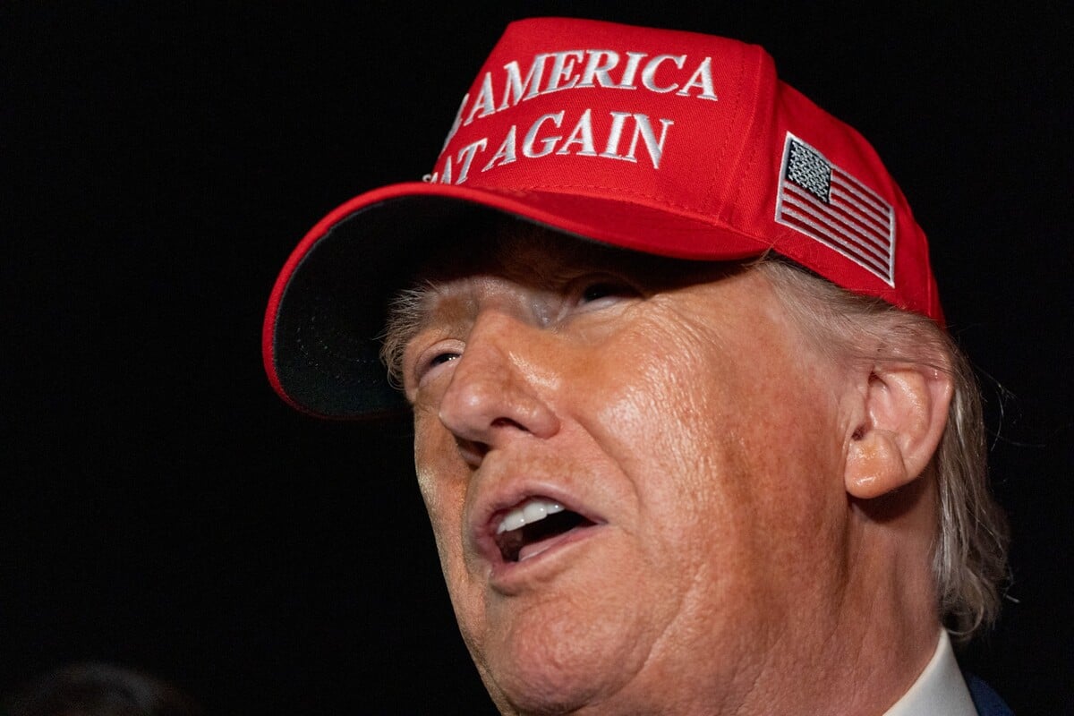 trump