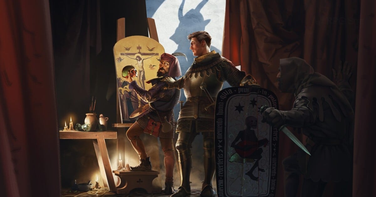 Česko slaví velký úspěch! Kingdom Come: Deliverance II vyhrálo prestižní cenu za nejlepší příběh