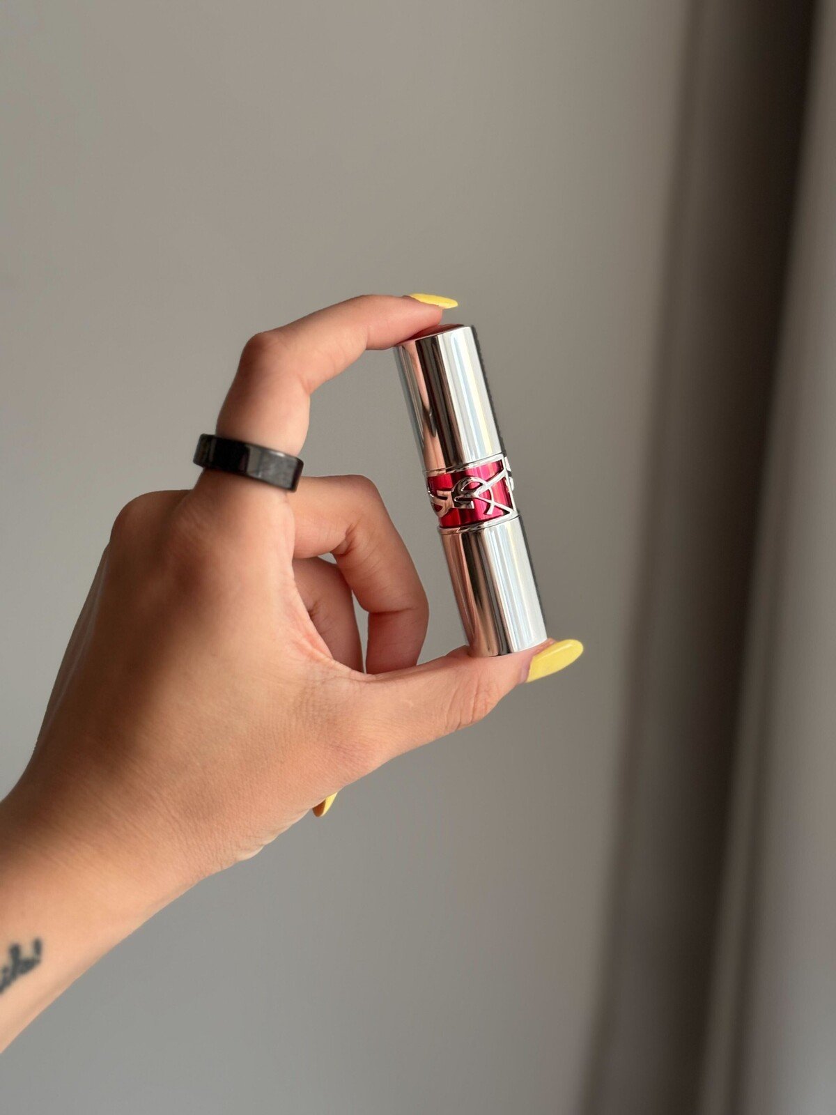ysl candy glaze