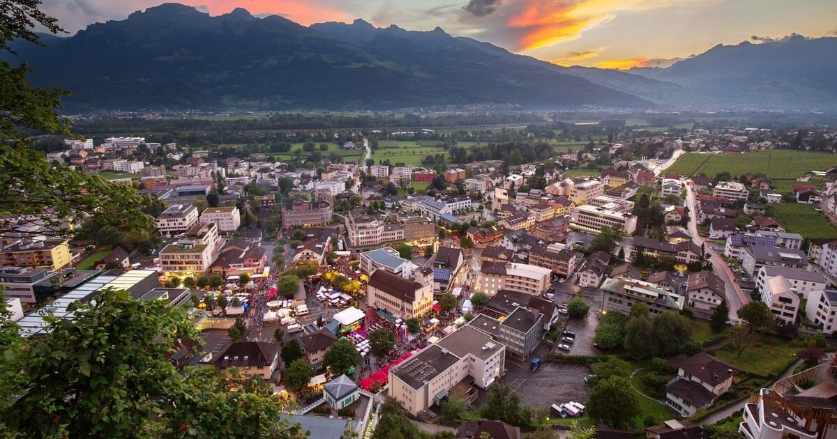 ŽEBŘÍČEK: 10 nejdražších zemí světa. Na vrcholu jsou ráje pro daňové podvodníky