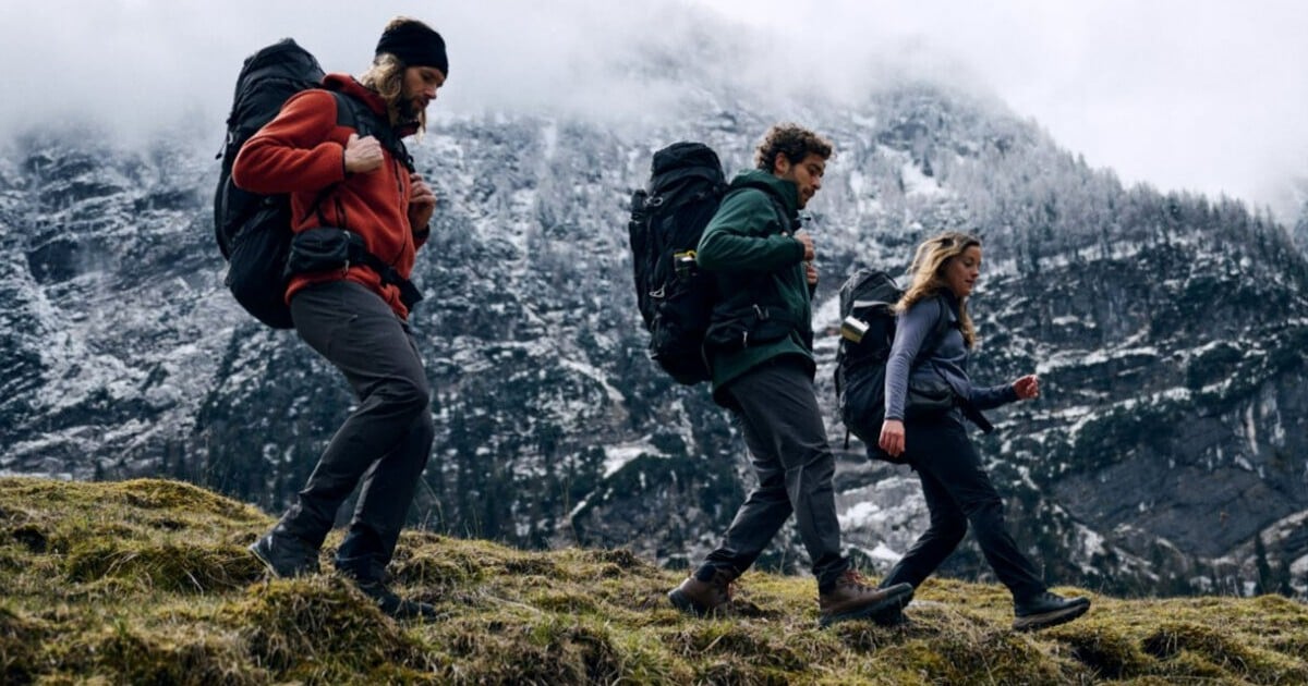 Najdi okraj Země a dostaneš za to 70 miliard korun. Tak zní nová výzva známé značky