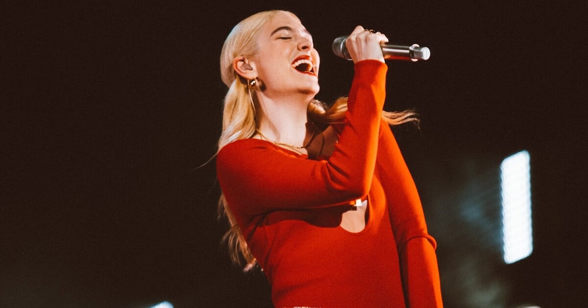 Lorde dorazí na Colours of Ostrava! Festival odhaluje další hvězdy