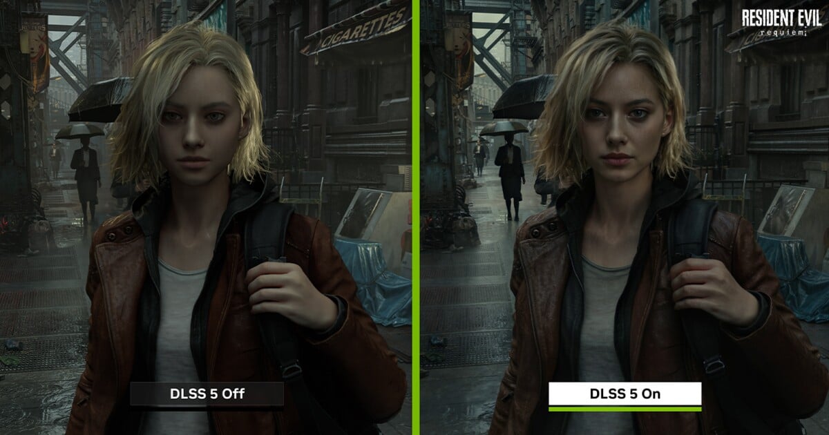 „Všichni se mýlíte.“ DLSS 5 vyvolalo v herním světě pobouření, šéf Nvidie reaguje na ostrou kritiku