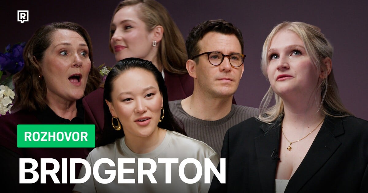 Mluvili jsme s hvězdami seriálu Bridgertonovi! Co všechno se dělo natáčení?