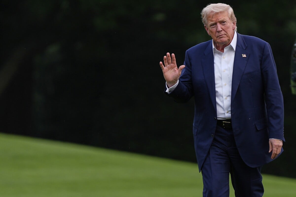 Trump
