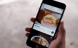 Uber Eats v Česku končí. Služby firmy zmizí z trhu v červnu