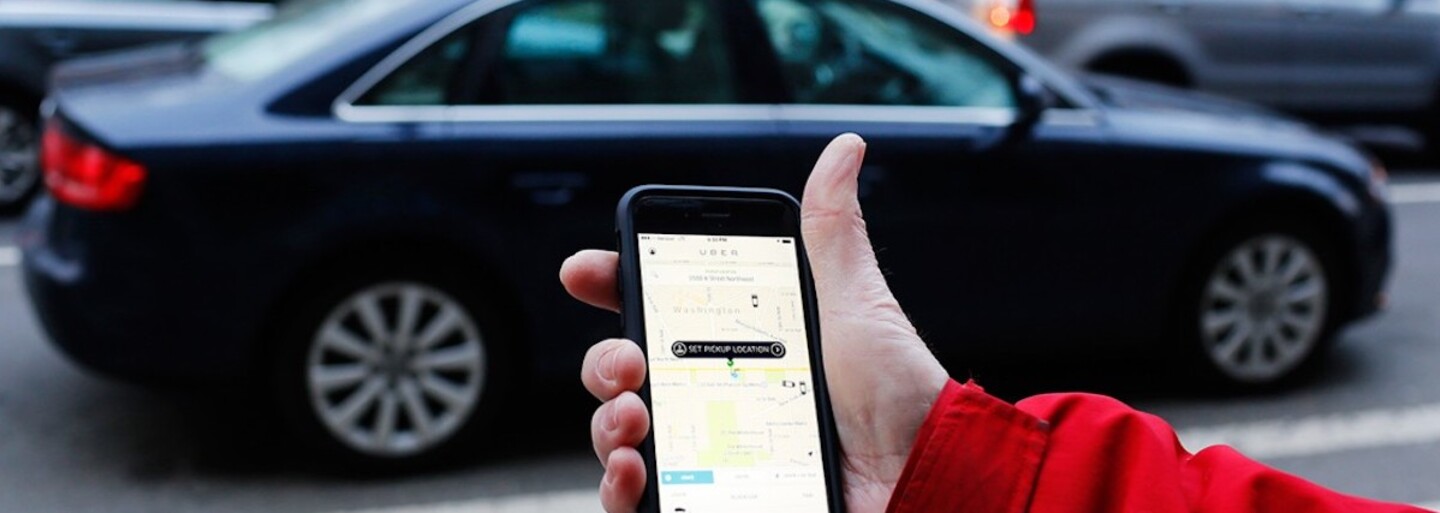 Uber je v Brně zakázán. Předběžné opatření soudu znovu platí