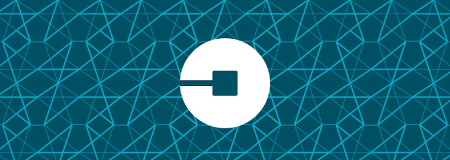 Uber mení ikonu a ukazuje novú podobu populárnej aplikácie