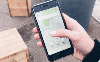 Uber přináší skvělou novinku: Už žádné překvapení, přesnou cenu jízdy se dozvíš před objednáním Uber přináší skvělou novinku: Už žádné překvapení, přesnou cenu jízdy se dozvíš před objednáním