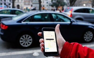 Uber si v Brně možná dlouho neužijeme. Je nelegální a chceme podat žalobu, tvrdí vedení města Uber si v Brně možná dlouho neužijeme. Je nelegální a chceme podat žalobu, tvrdí vedení města