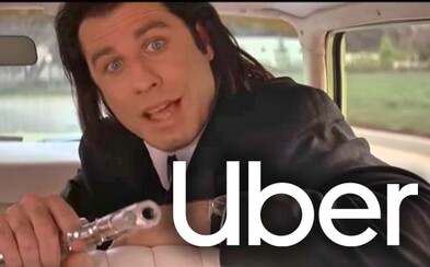 Uber spúšťa tichý mód. Vodič pri ňom nebude rozprávať a vypne hudbu Uber spúšťa tichý mód. Vodič pri ňom nebude rozprávať a vypne hudbu