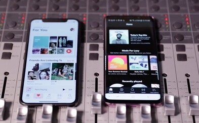 Uber vs. Taxify či Spotify vs. Apple Music. Porovnali jsme moderní služby, které ti zpříjemňují život Uber vs. Taxify či Spotify vs. Apple Music. Porovnali jsme moderní služby, které ti zpříjemňují život