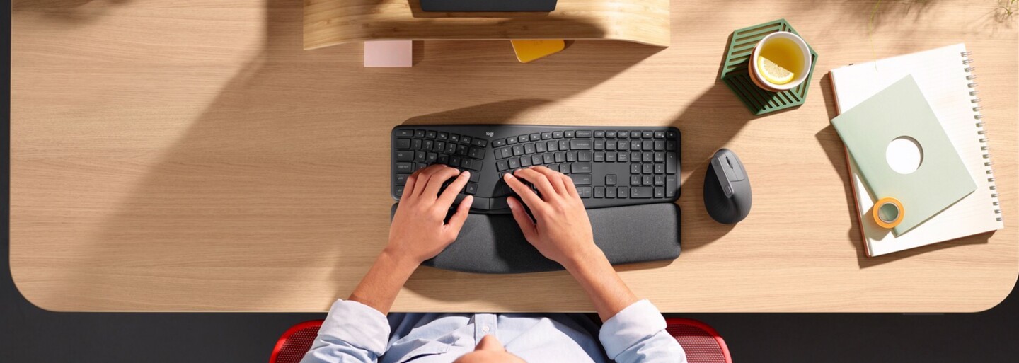 Ubíja ťa homeoffice? 6 rád, ako môže byť práca počas lockdownu oveľa príjemnejšia