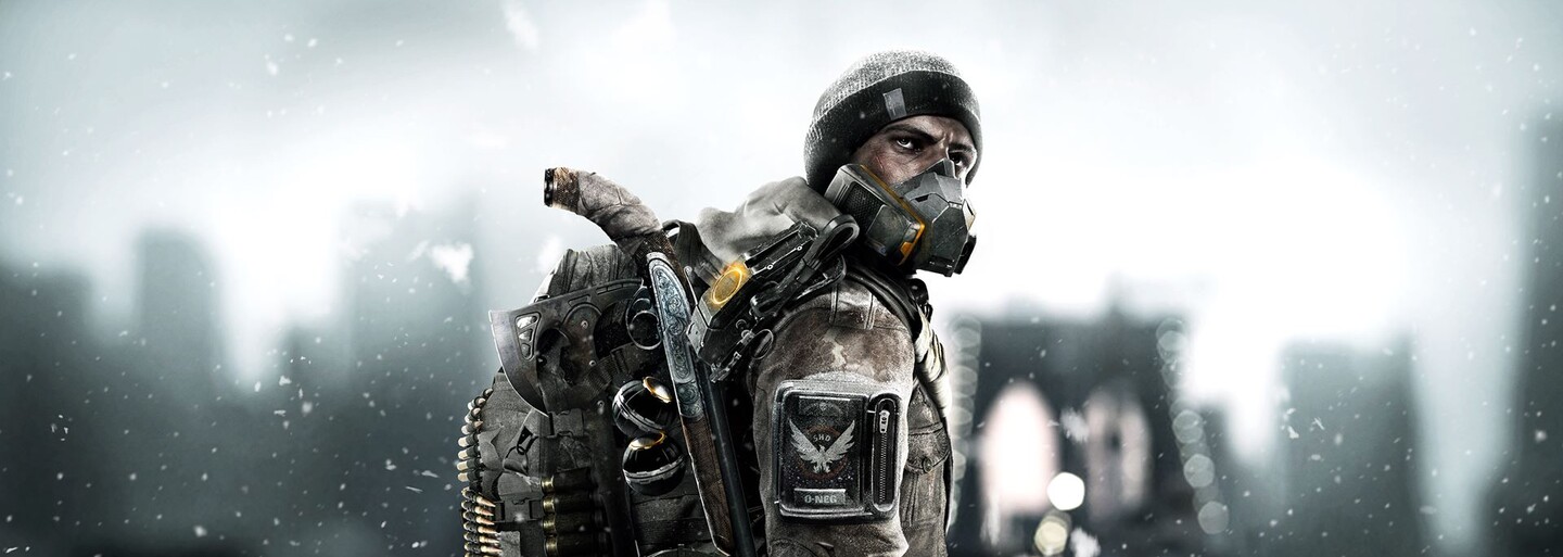 Ubisoft by rado videlo svoje hry na Netflixe. Dočkáme sa Splinter Cella či Watch Dogs?