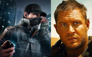 Ubisoft pripravuje filmové spracovania pre Watch Dogs, Splinter Cell a The Division! Ubisoft pripravuje filmové spracovania pre Watch Dogs, Splinter Cell a The Division!