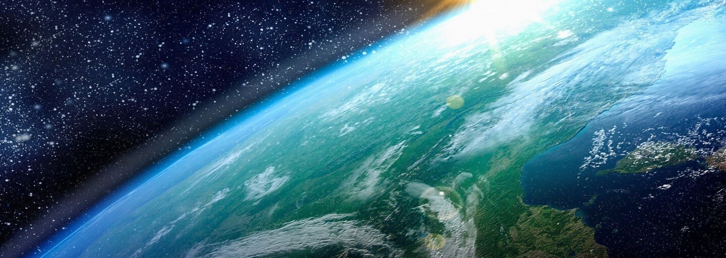 Úchvatné přírodní jevy a fenomény, které řádí po naší planetě. Podvodní ledový paprsek smrti dokáže zabít vše, co se mu postaví do cesty