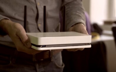 Údajně nejbezpečnější router světa jde do výroby. Vynalezli jej tvůrci z České republiky Údajně nejbezpečnější router světa jde do výroby. Vynalezli jej tvůrci z České republiky