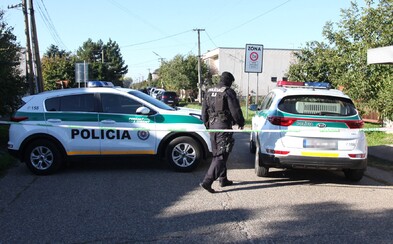 Údajný mafiánsky šéf Popradu, ktorý si mal u Mikuláša Černáka objednať vraždu, zomrel vo veku 63 rokov Údajný mafiánsky šéf Popradu, ktorý si mal u Mikuláša Černáka objednať vraždu, zomrel vo veku 63 rokov