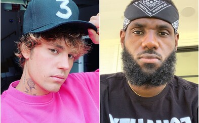 Údajný sponzor Smeru a Ficov priateľ investuje do módnej značky, ktorú nosia Justin Bieber aj LeBron James Údajný sponzor Smeru a Ficov priateľ investuje do módnej značky, ktorú nosia Justin Bieber aj LeBron James