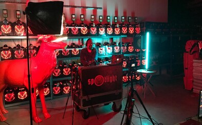 Udělej si mejdan v karanténě. Stačí naladit JägermeiStream, na kterém vystoupí Nobodylisten a další přední čeští DJs Udělej si mejdan v karanténě. Stačí naladit JägermeiStream, na kterém vystoupí Nobodylisten a další přední čeští DJs